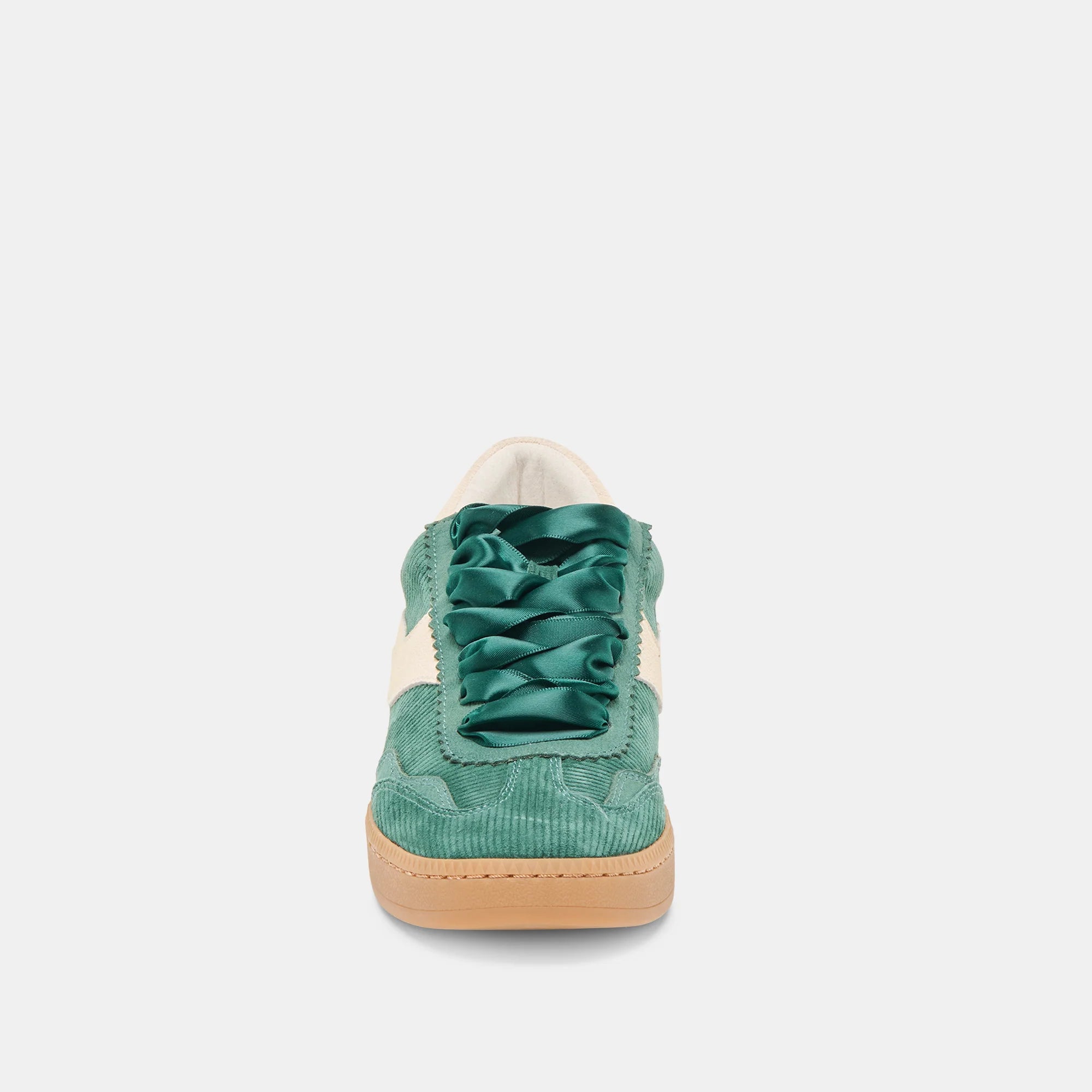 Dolce Vita Notice Sneakers - Pine Corduroy