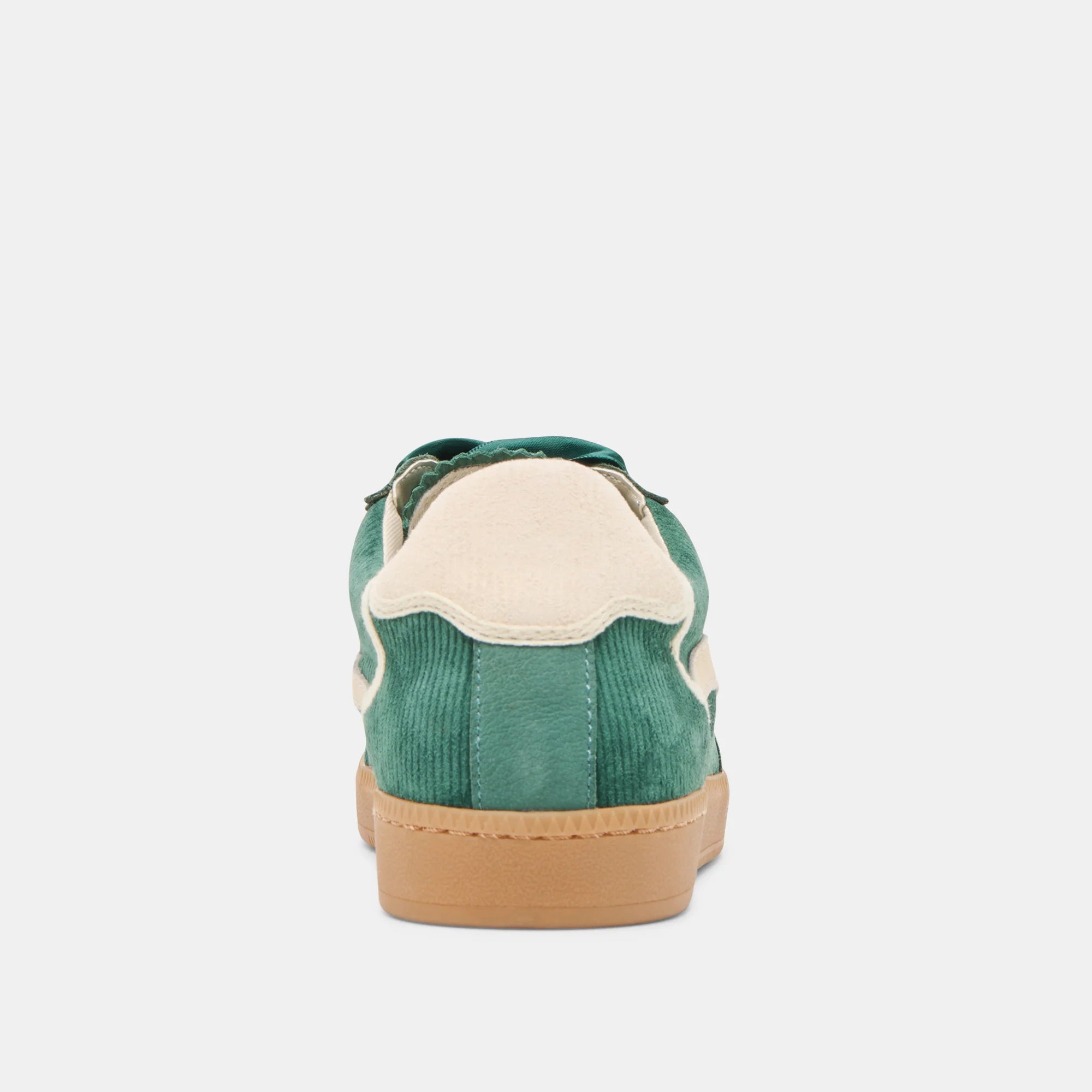 Dolce Vita Notice Sneakers - Pine Corduroy