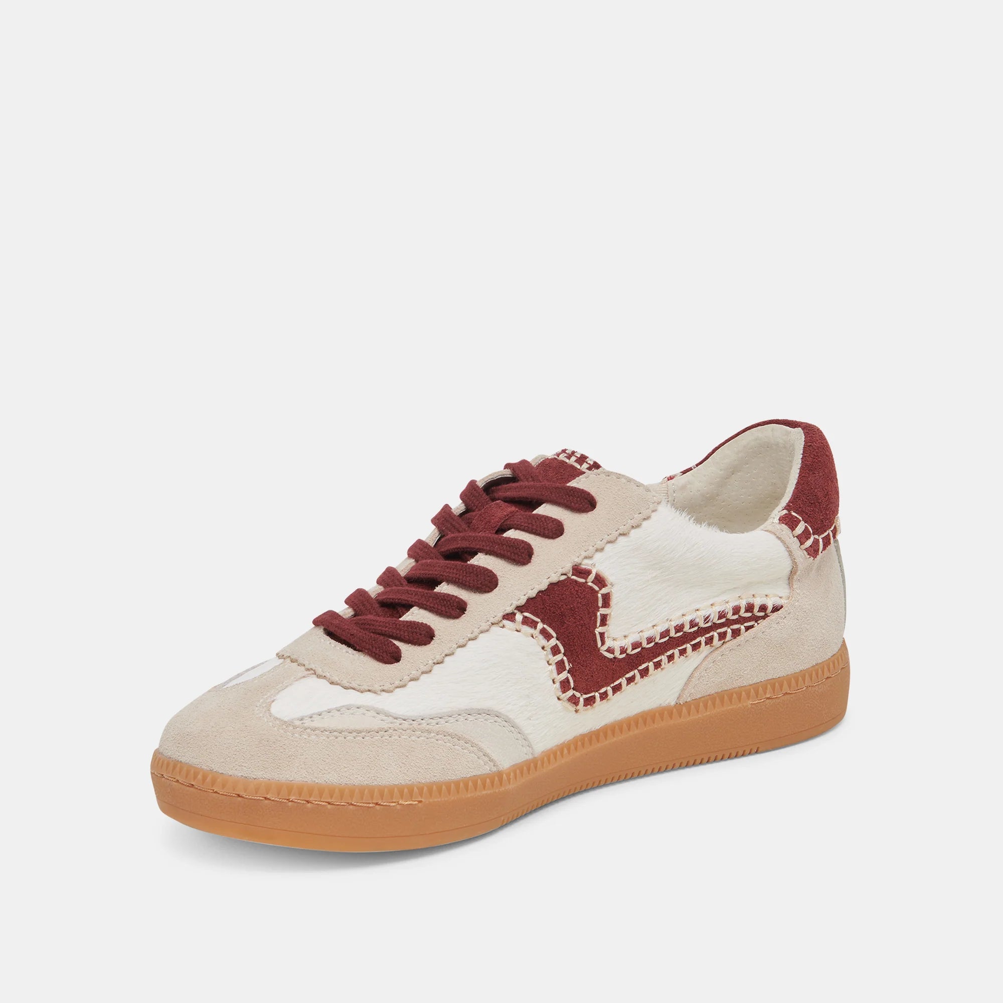 Dolce Vita Notice Stitch Sneakers