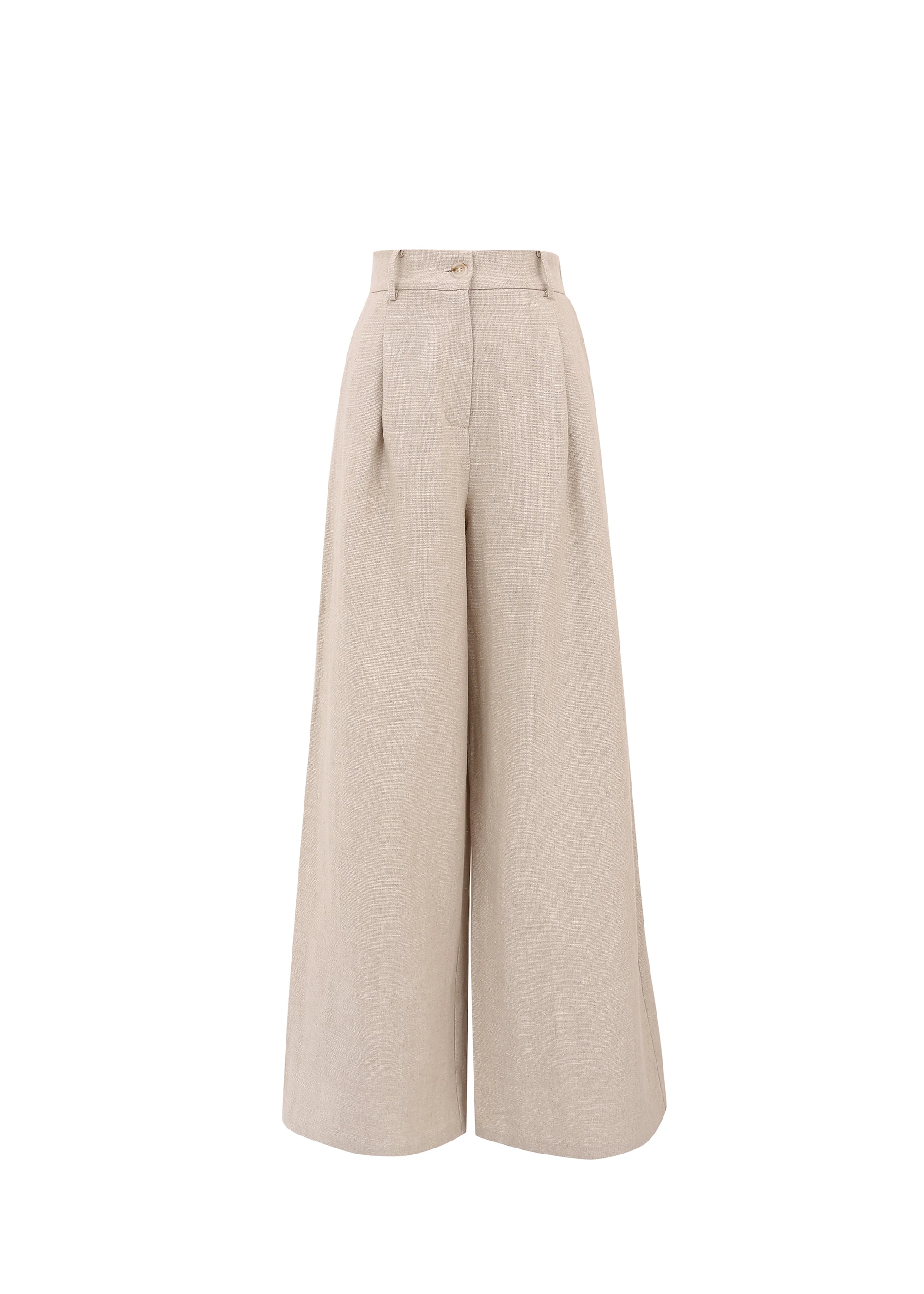 FRNCH Philo Woven Pants
