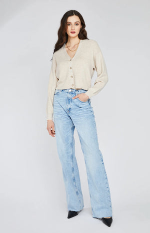 Orville Cardigan