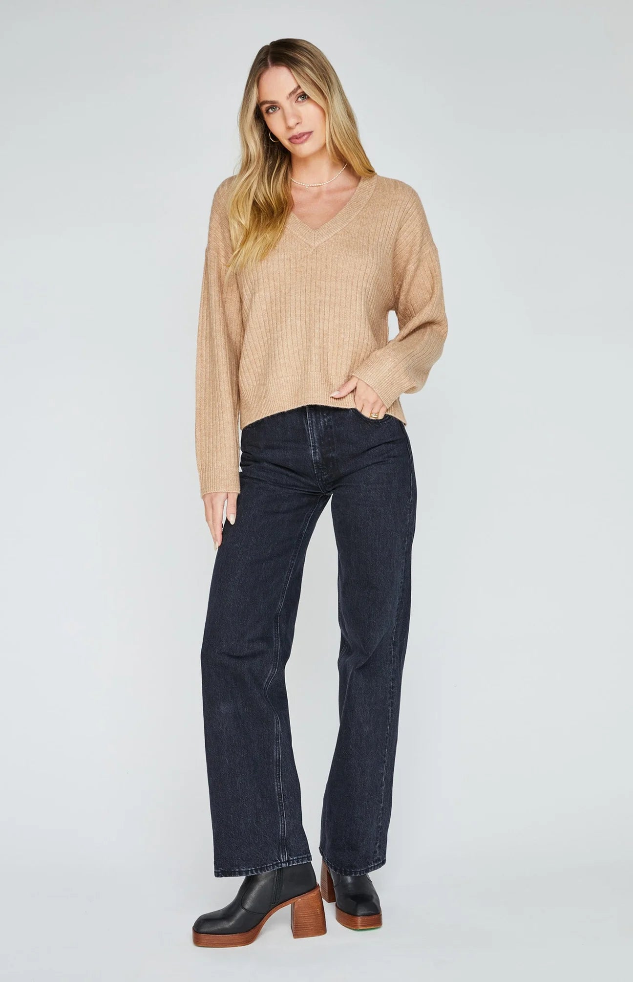 Joni Sweater
