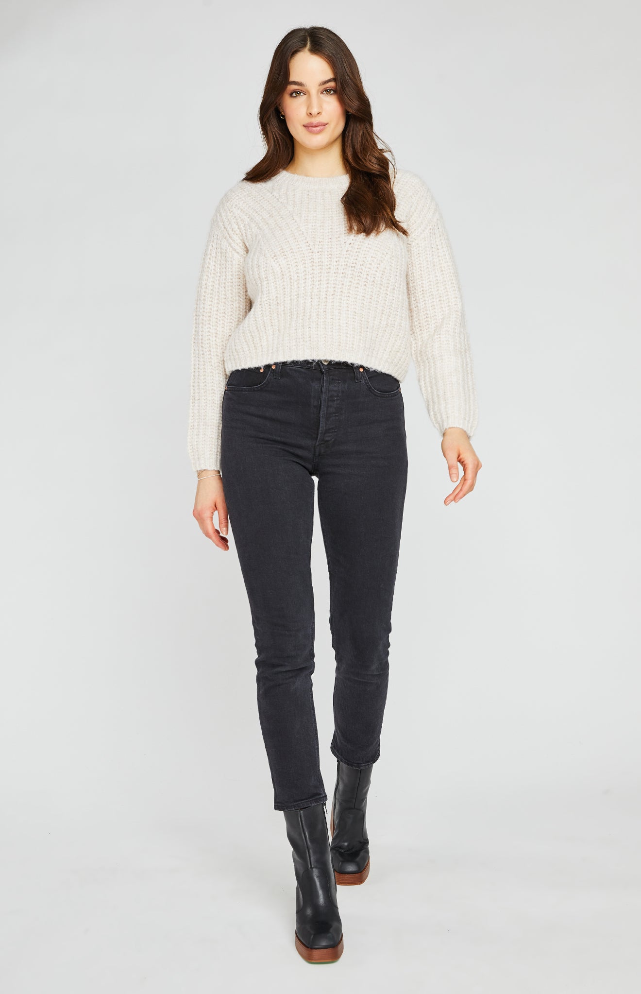 Carnaby Sweater