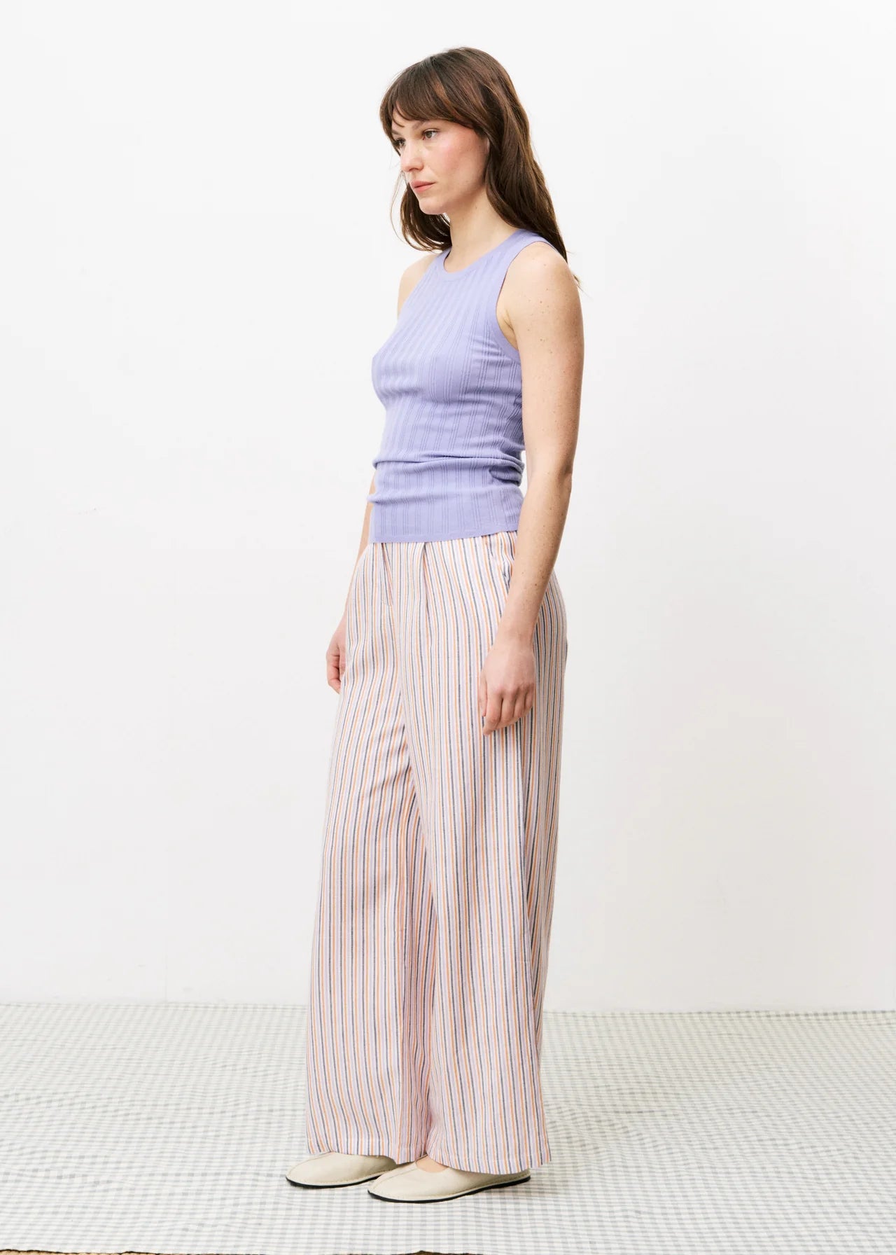 FRNCH Nephelie Trousers