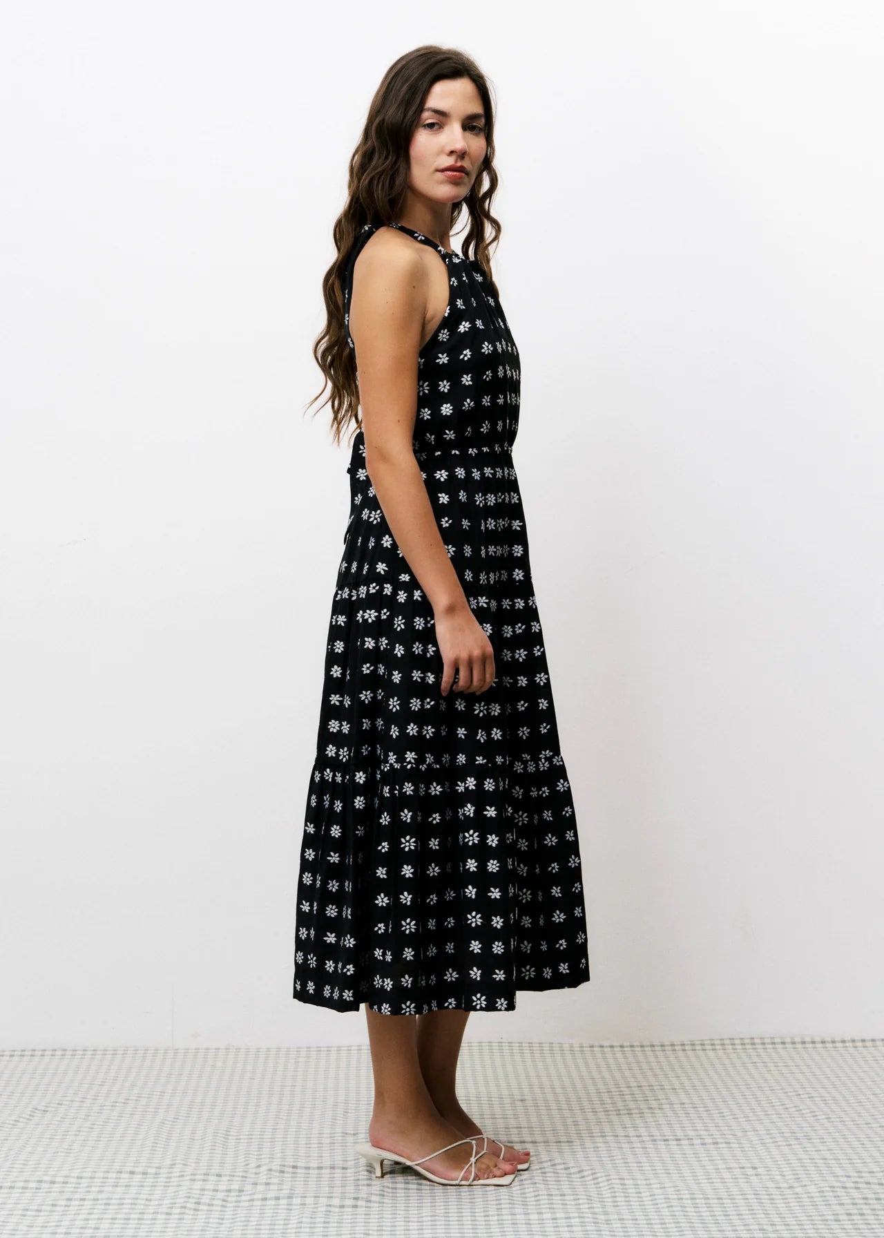 FRNCH Nona Dress