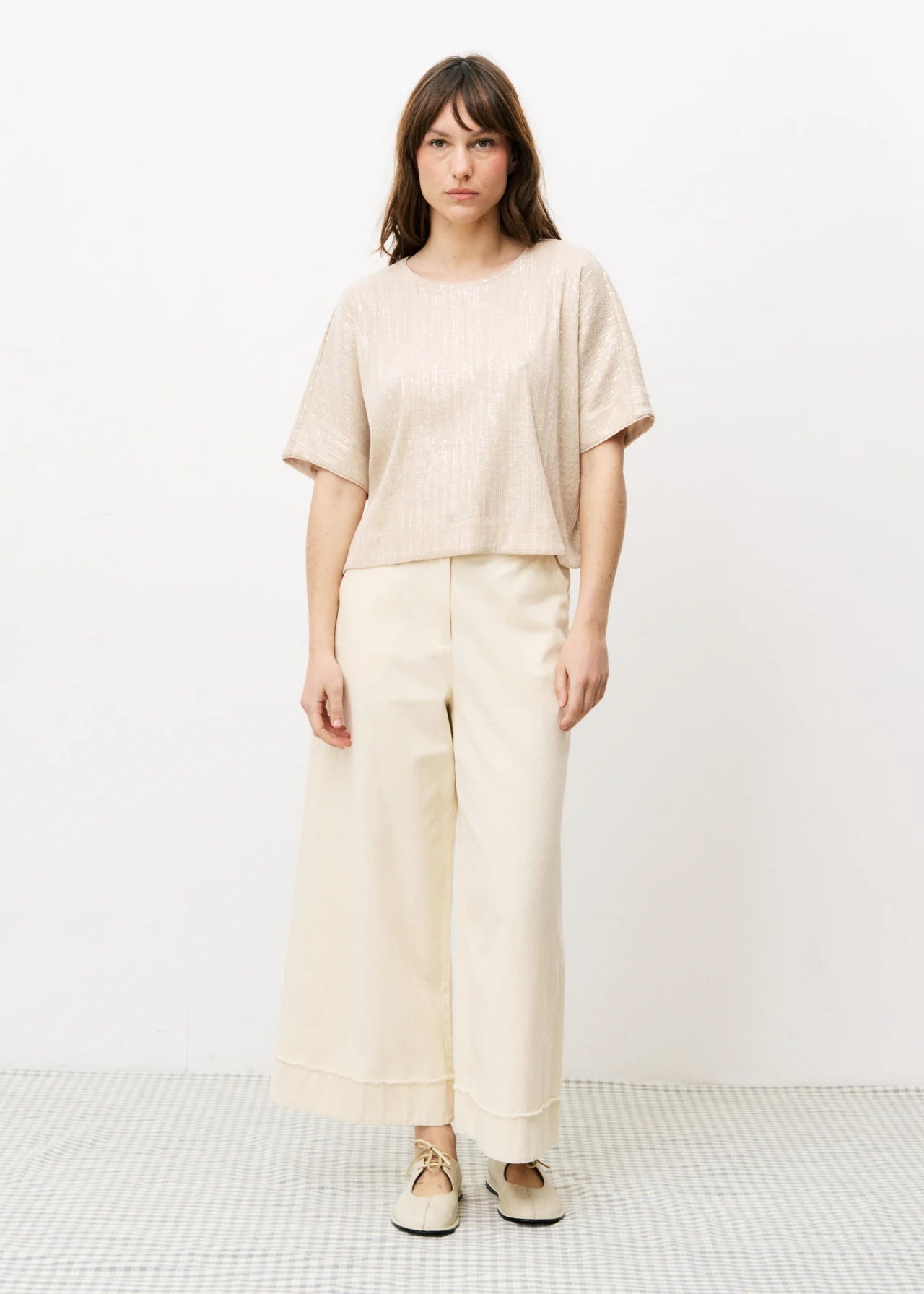 FRNCH Araceli Trousers