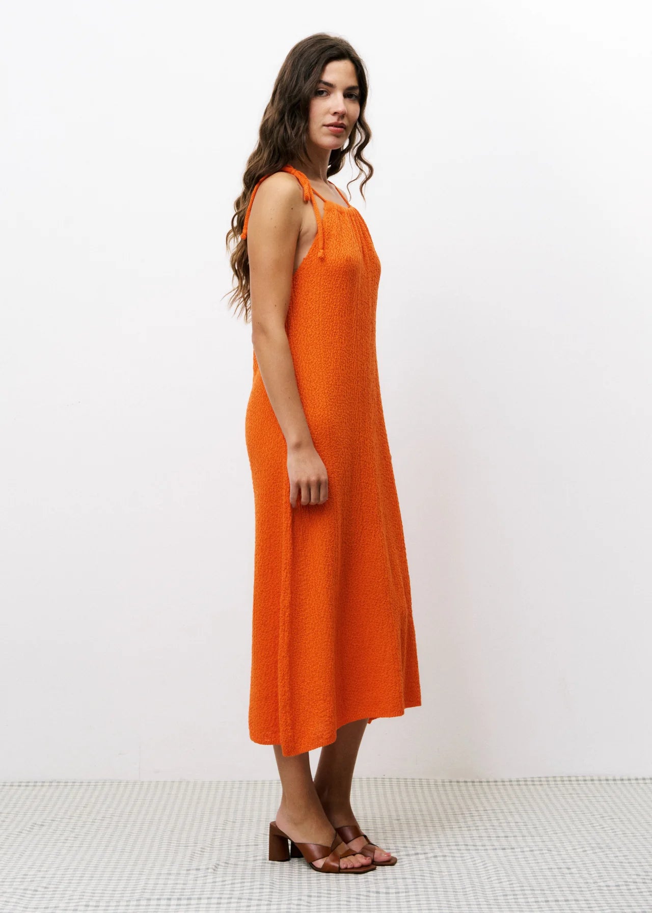 FRNCH Colletia Dress