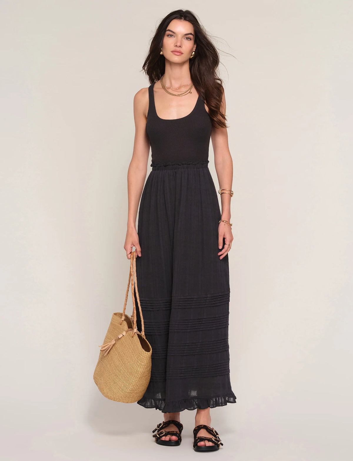 Heartloom - Edina Dress