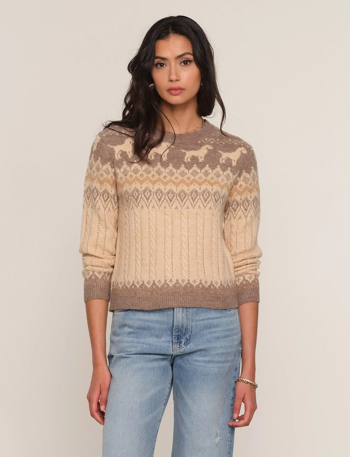 Heartloom - Meg Sweater
