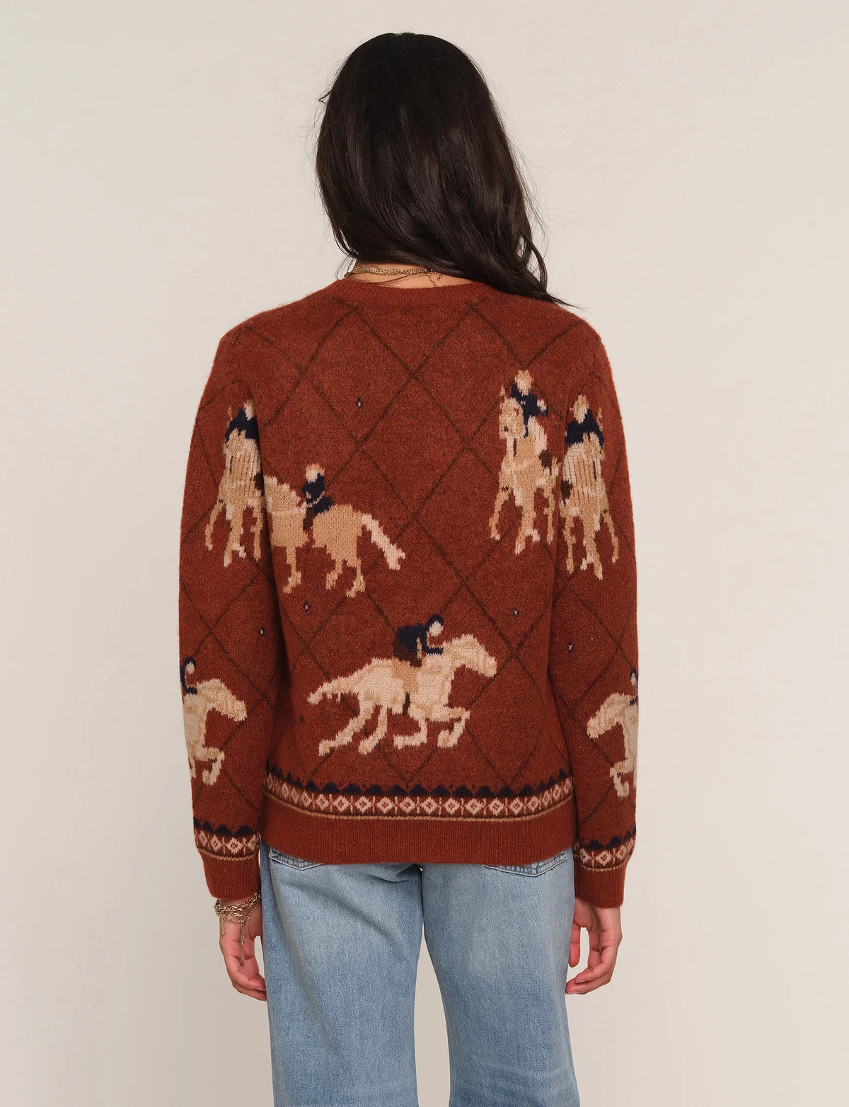 Heartloom - Jemma Sweater