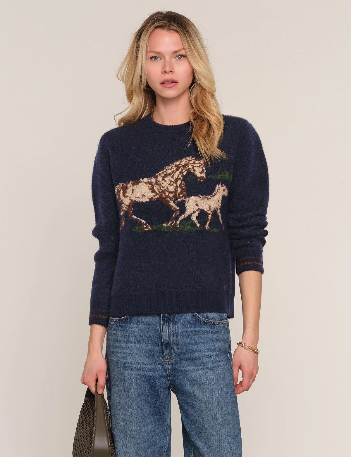 Heartloom - Jackie Sweater