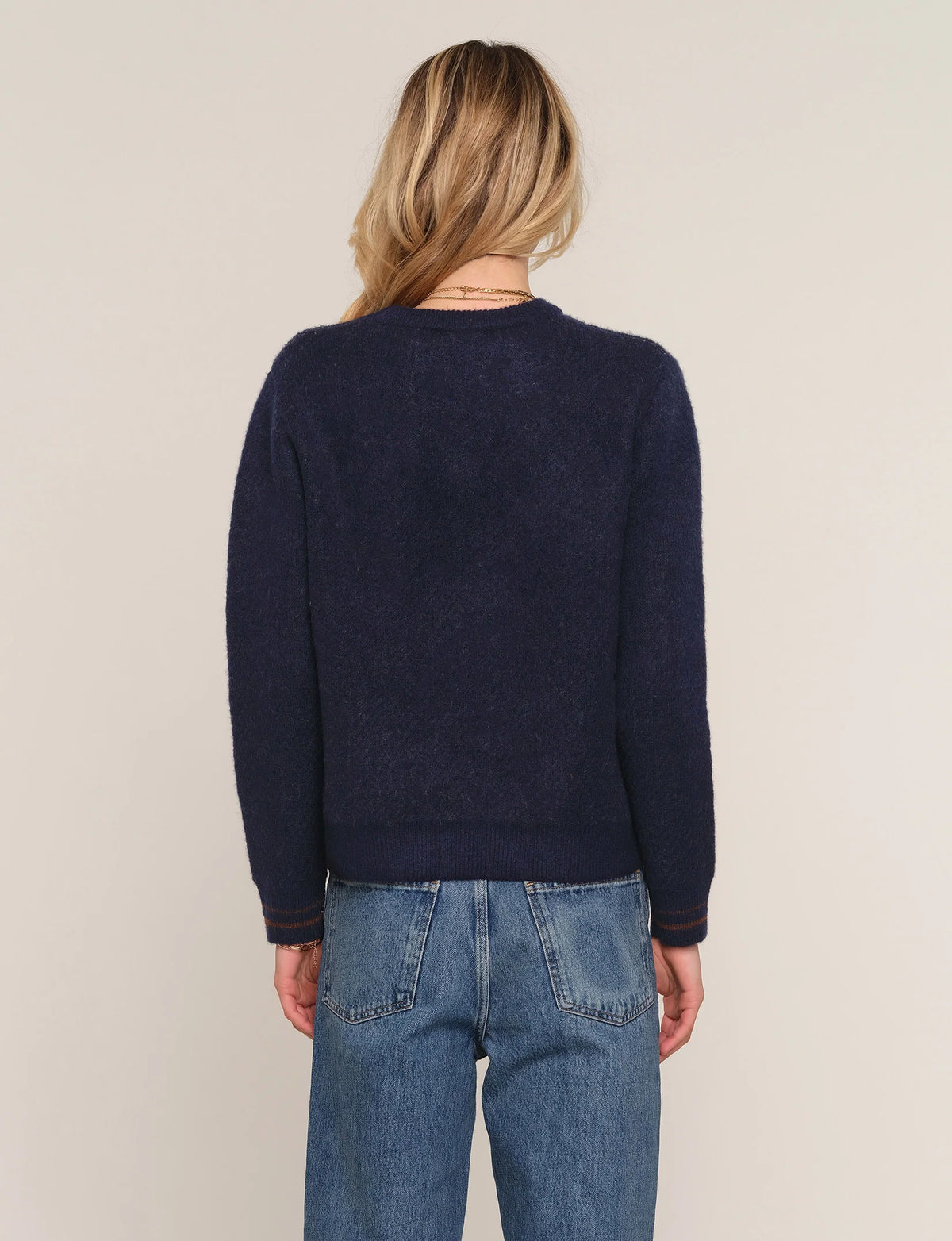 Heartloom - Jackie Sweater