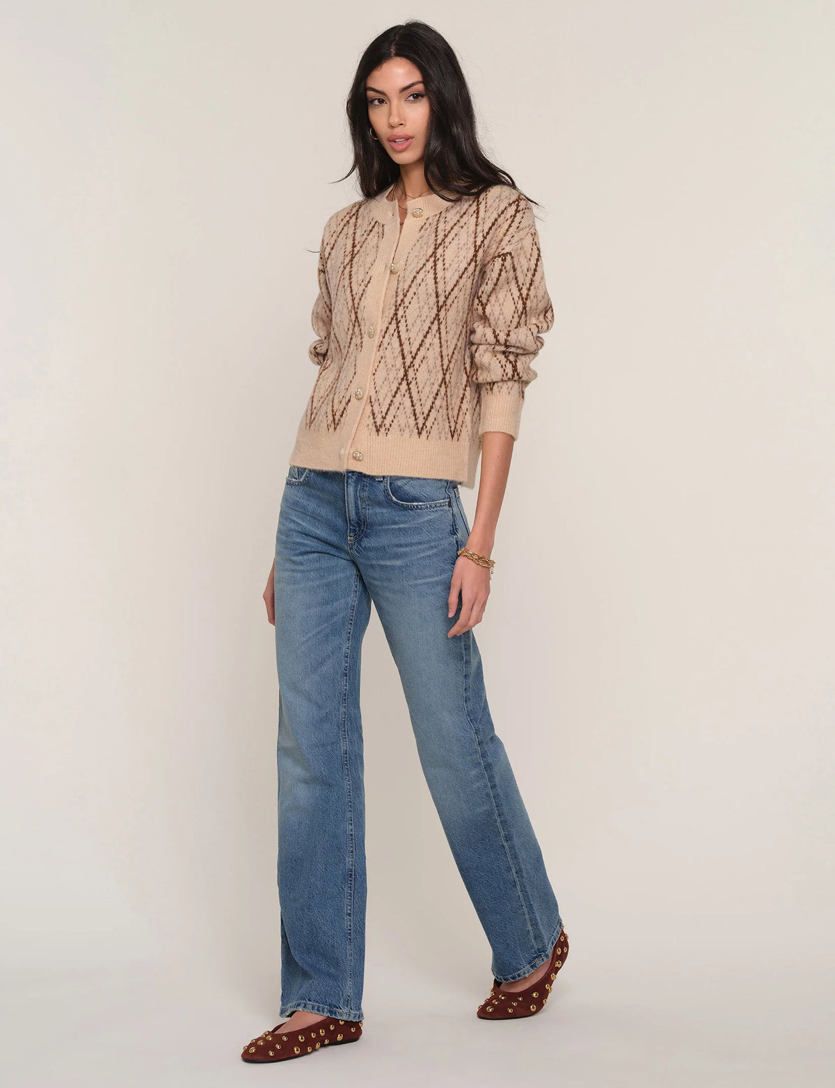 Heartloom - Farah Cardigan
