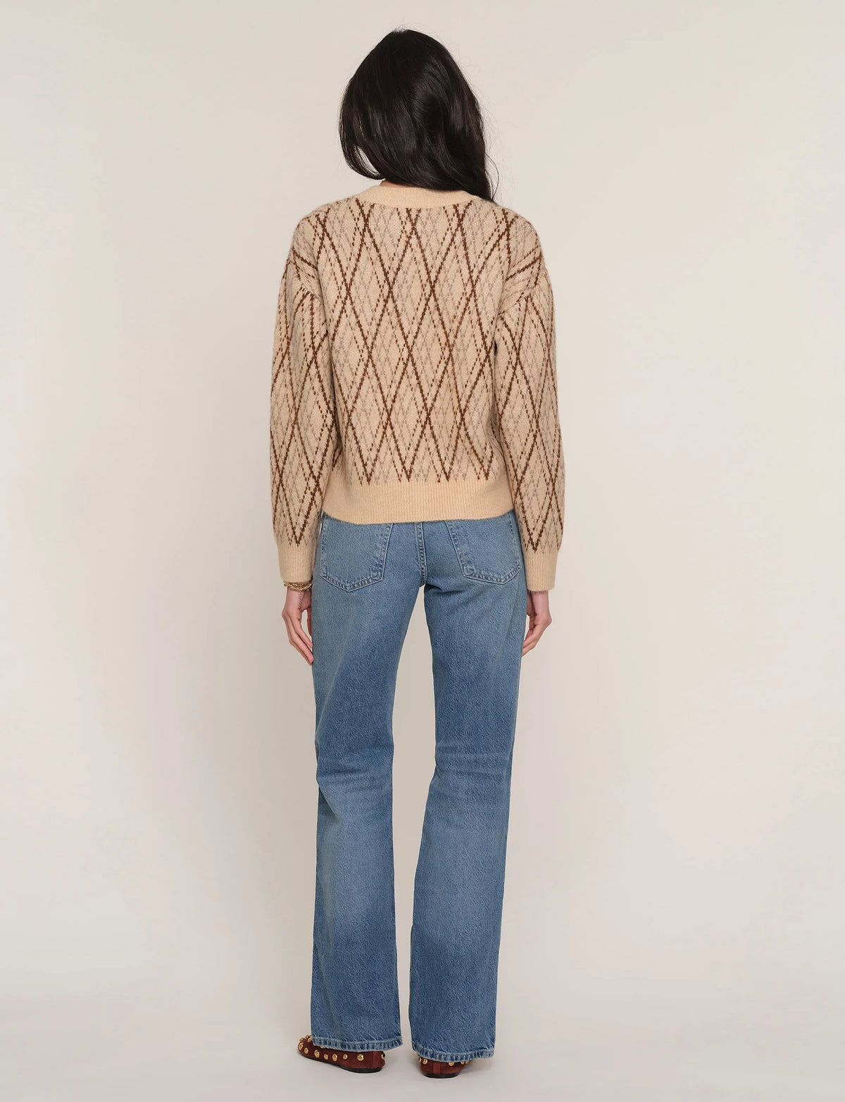 Heartloom - Farah Cardigan