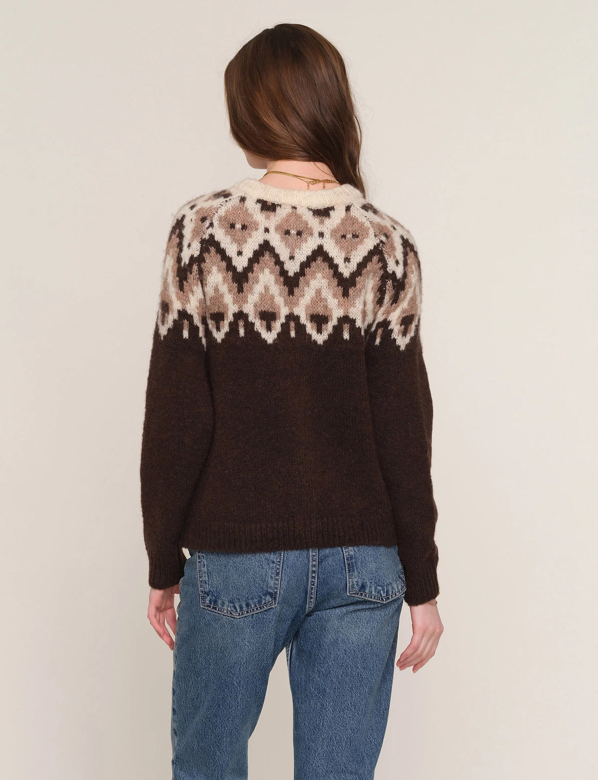 Heartloom - Griffin Cardigan