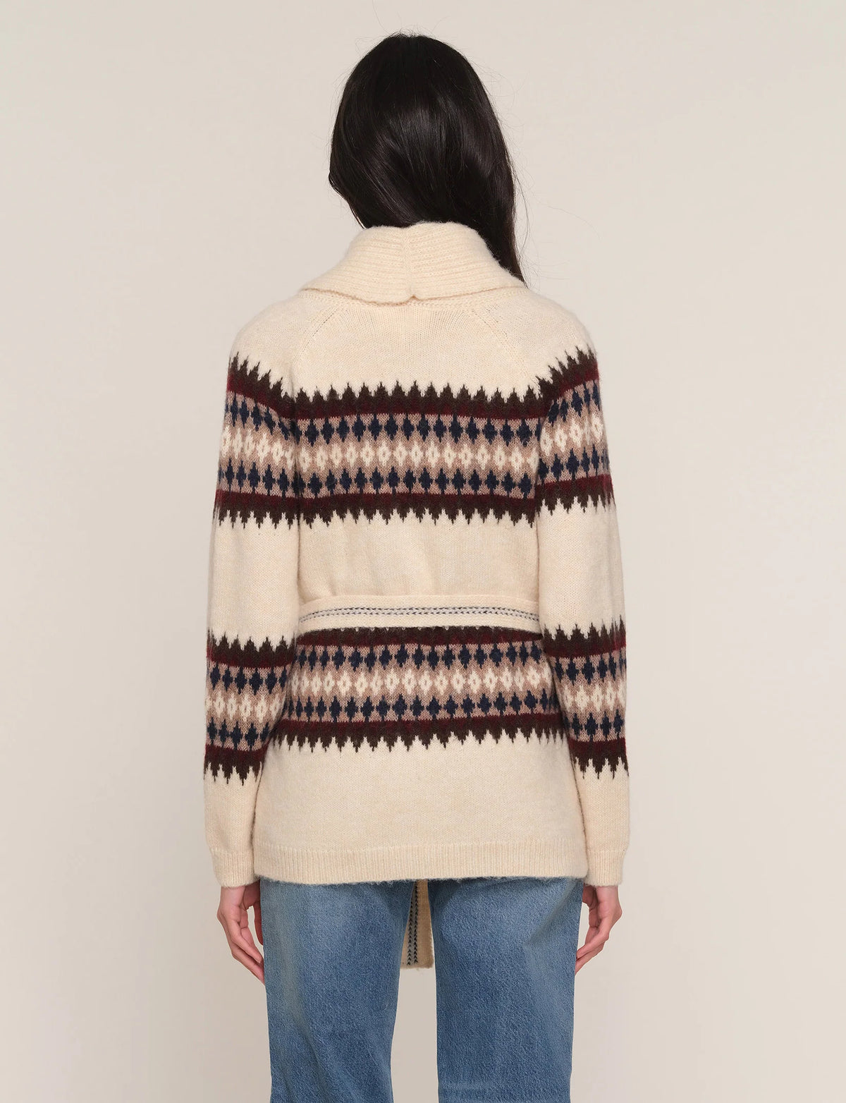 Heartloom - Jessi Cardigan - Cream