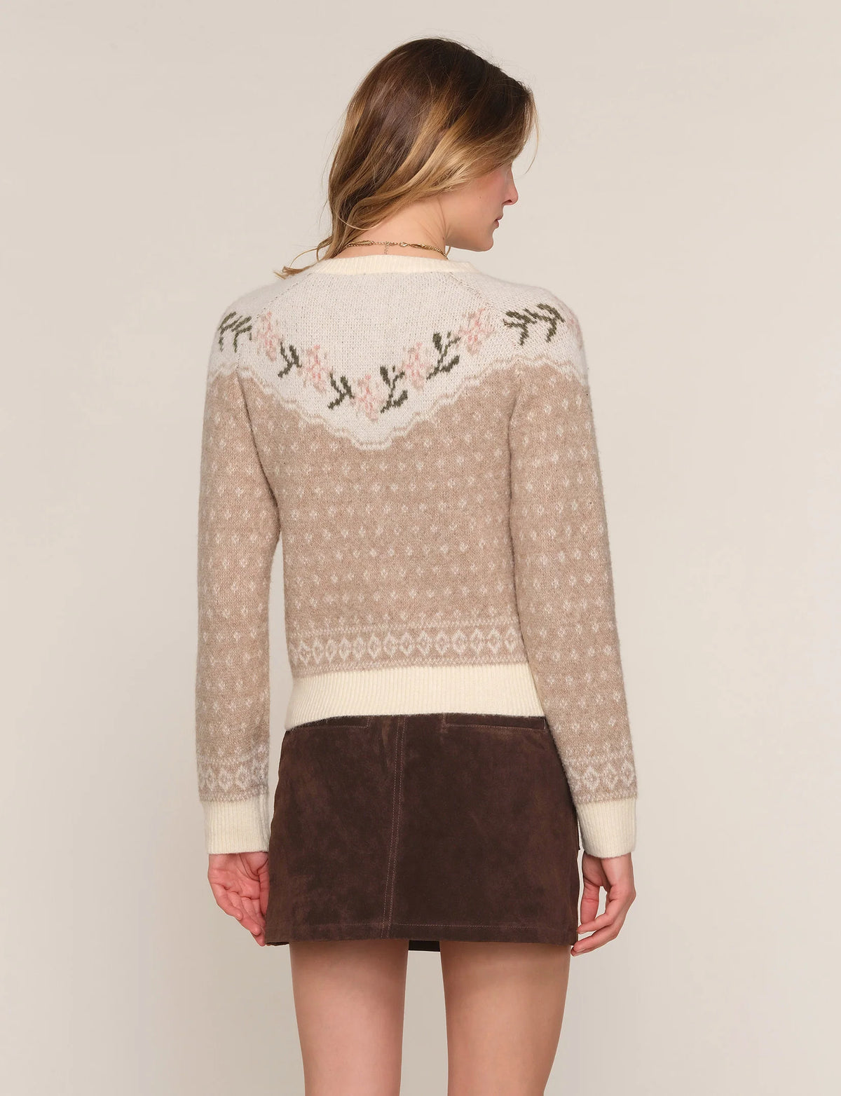 Heartloom - Karisa Cardi