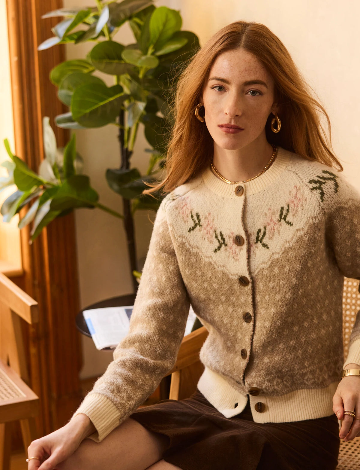 Heartloom - Karisa Cardi