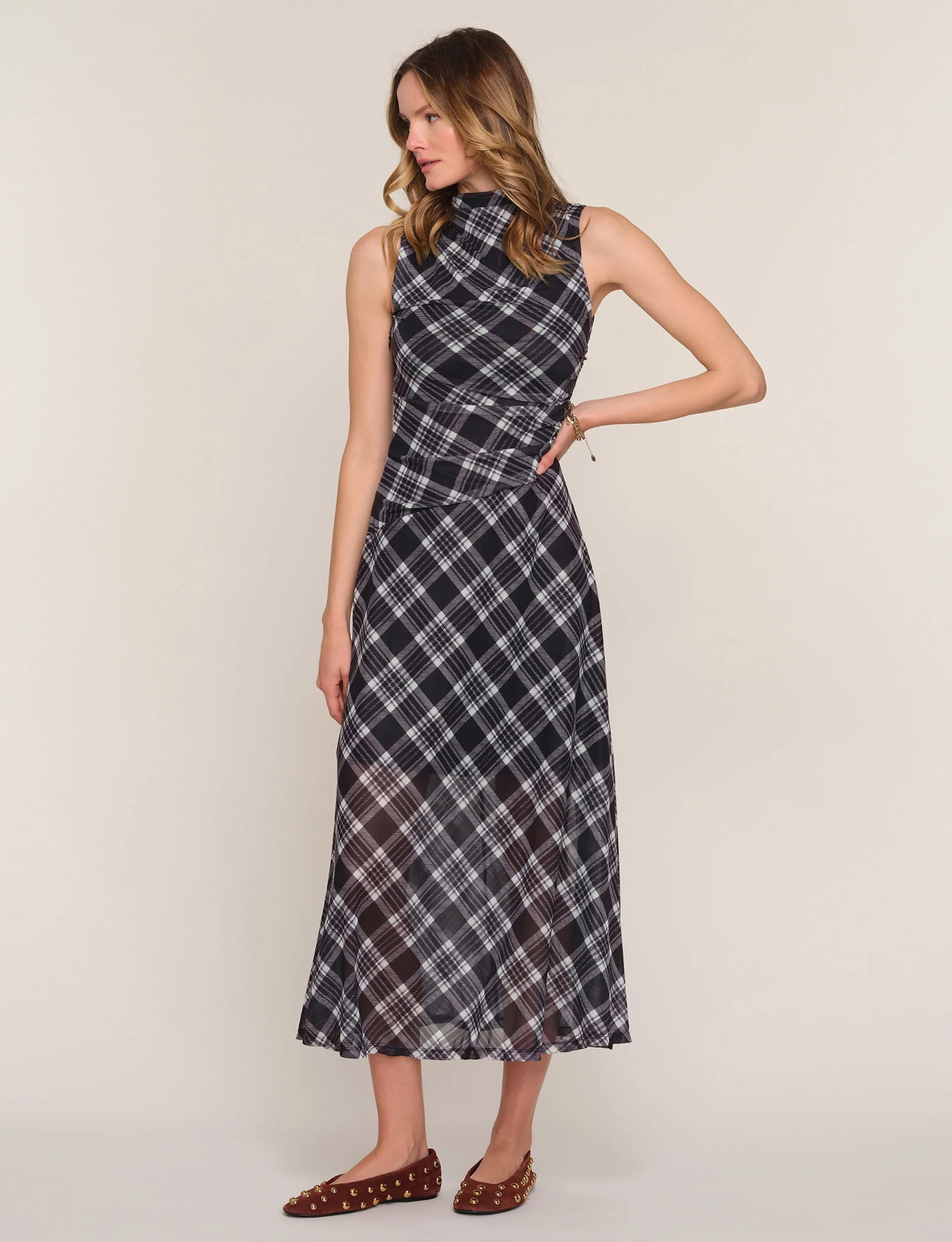 Heartloom - Warren Dress - Black