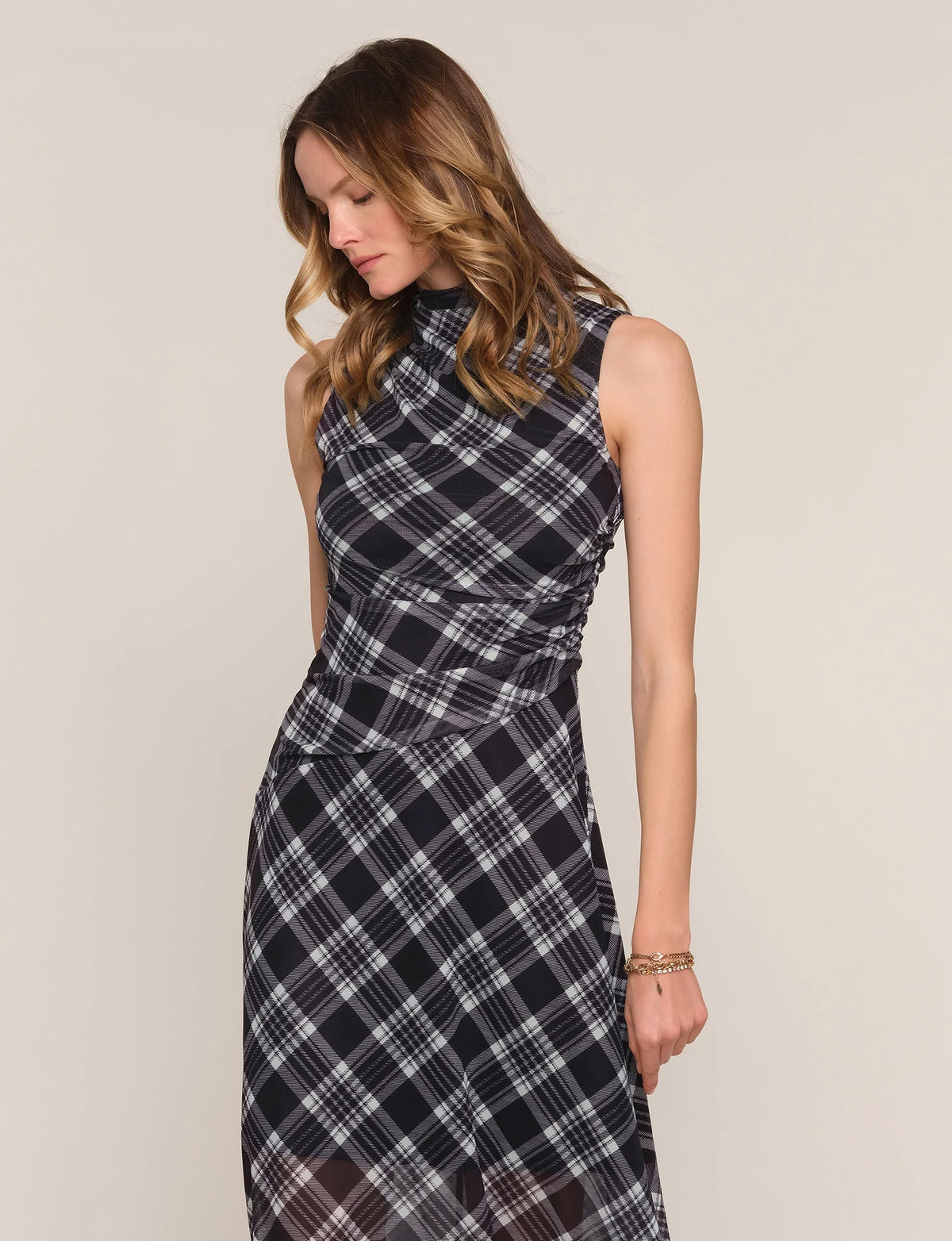 Heartloom - Warren Dress - Black