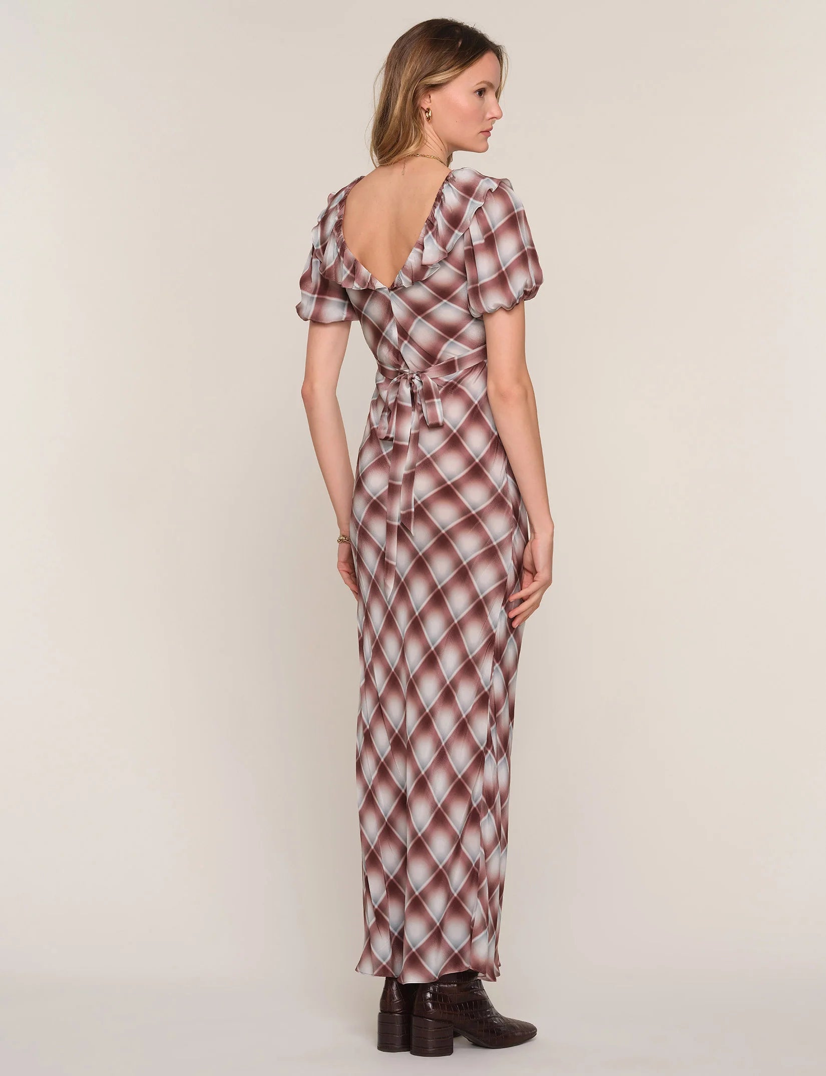 Heartloom - Vivian Maxi Dress
