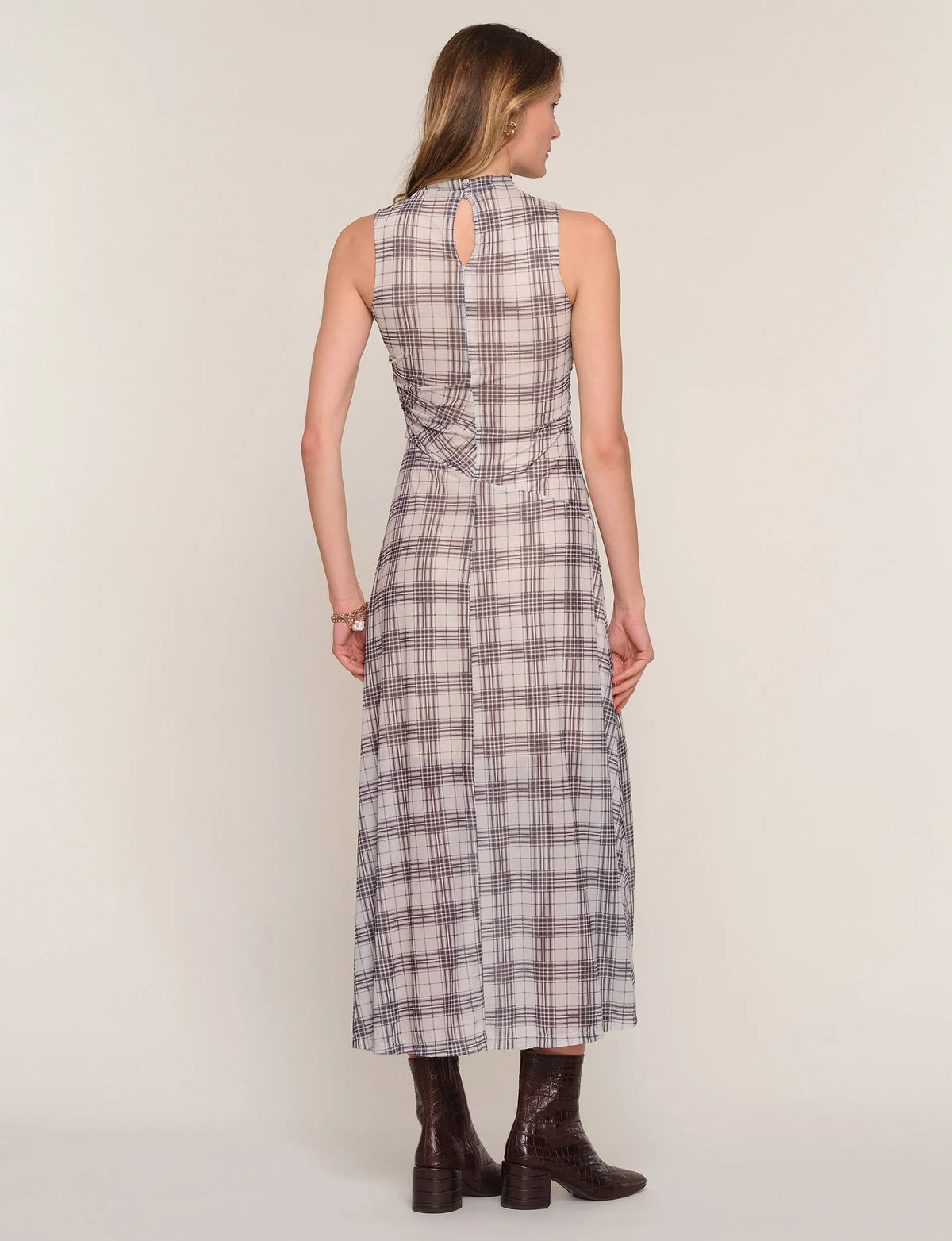 Heartloom - Warren Dress - White