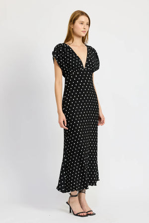 Emma Maxi Dress