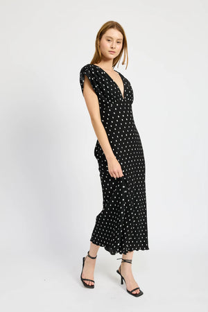 Emma Maxi Dress