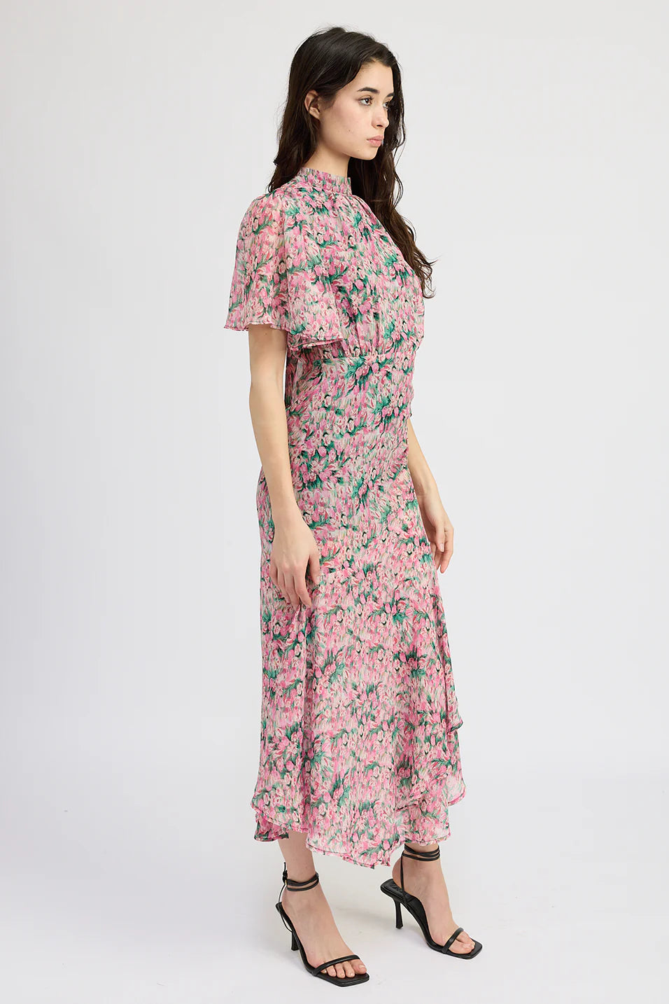 Josephine Maxi Dress