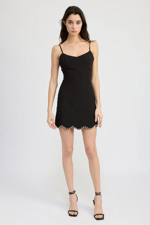 Amelie Mini Dress