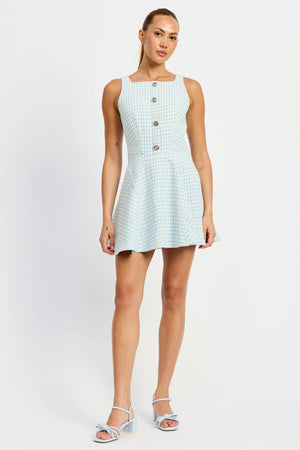 Raelynn Mini Dress
