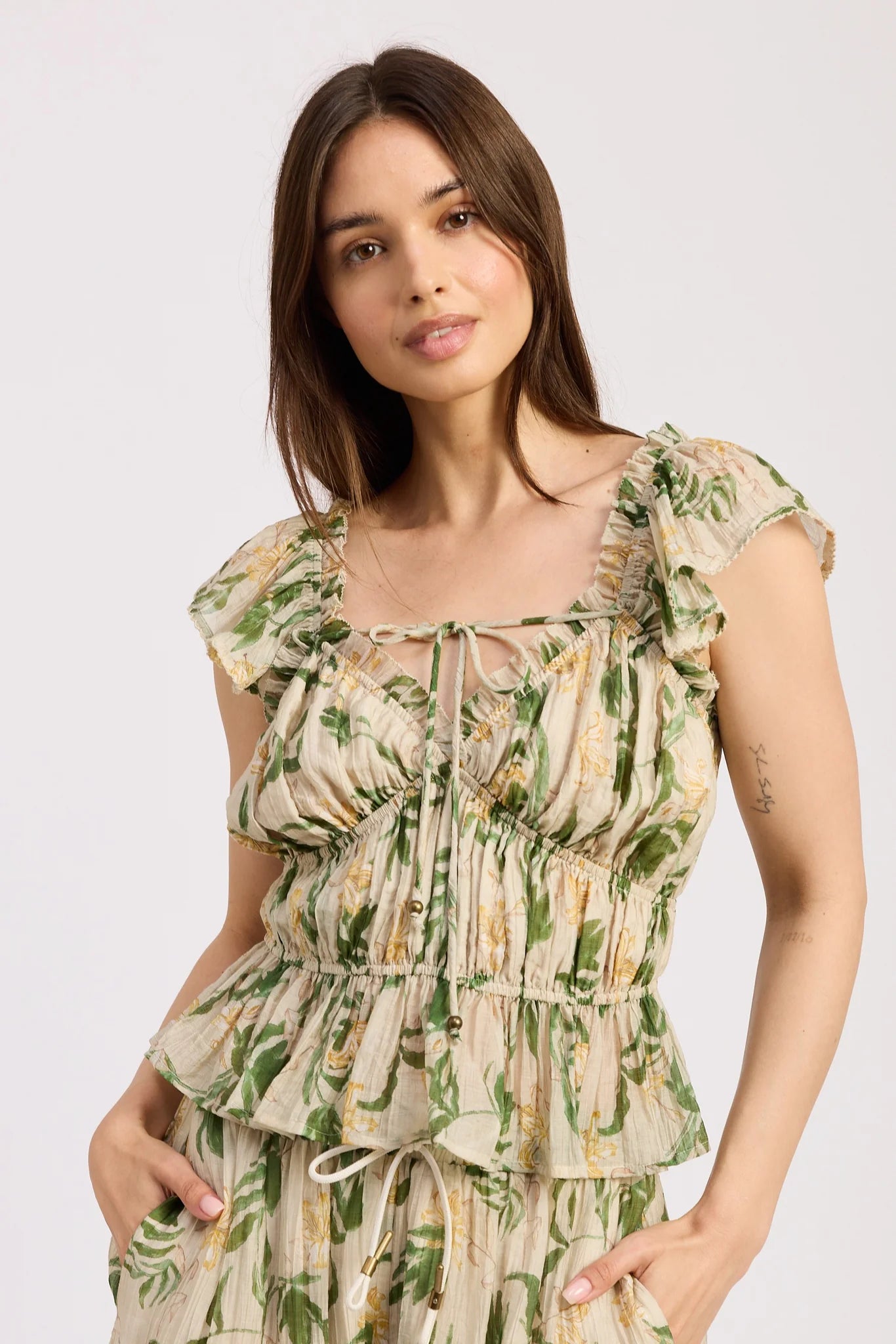 Linden Top