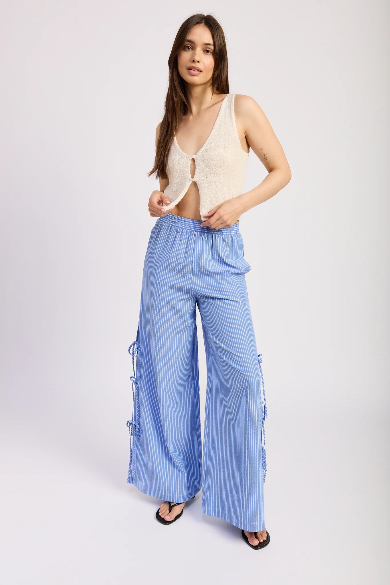 Amelie Pants