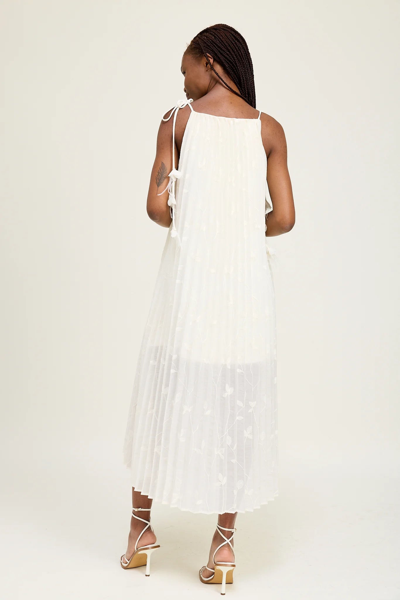 Sadie Maxi Dress