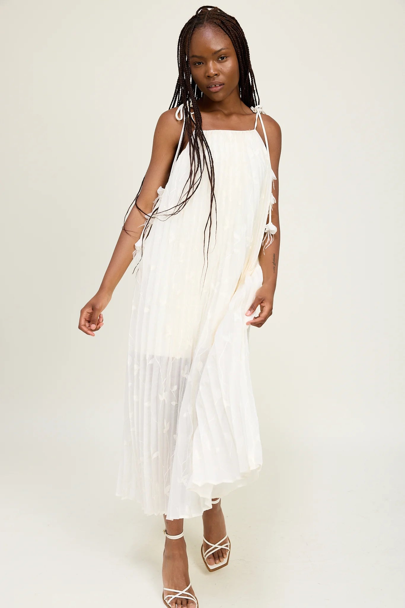 Sadie Maxi Dress