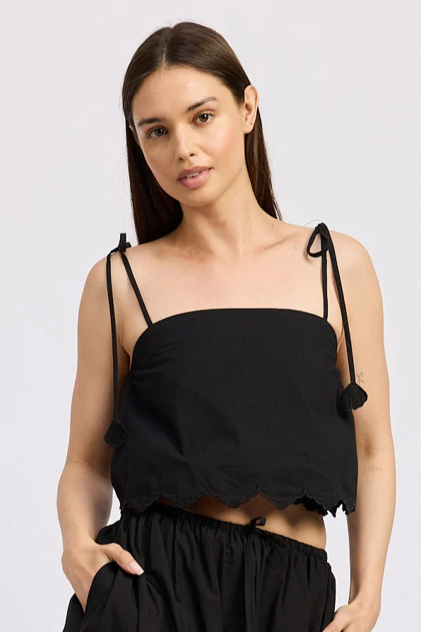 Delilah Top