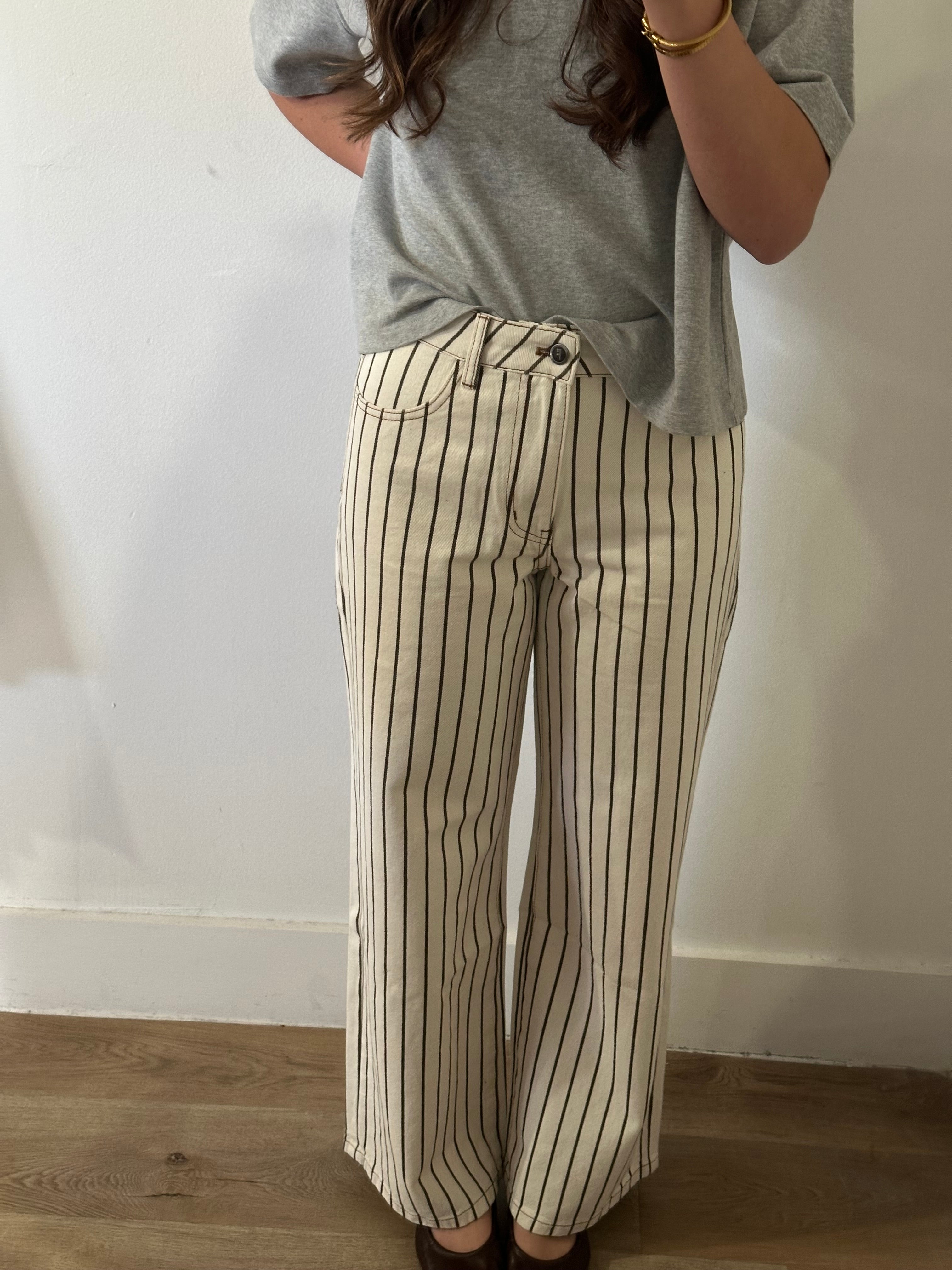 FRNCH Fenton Jeans