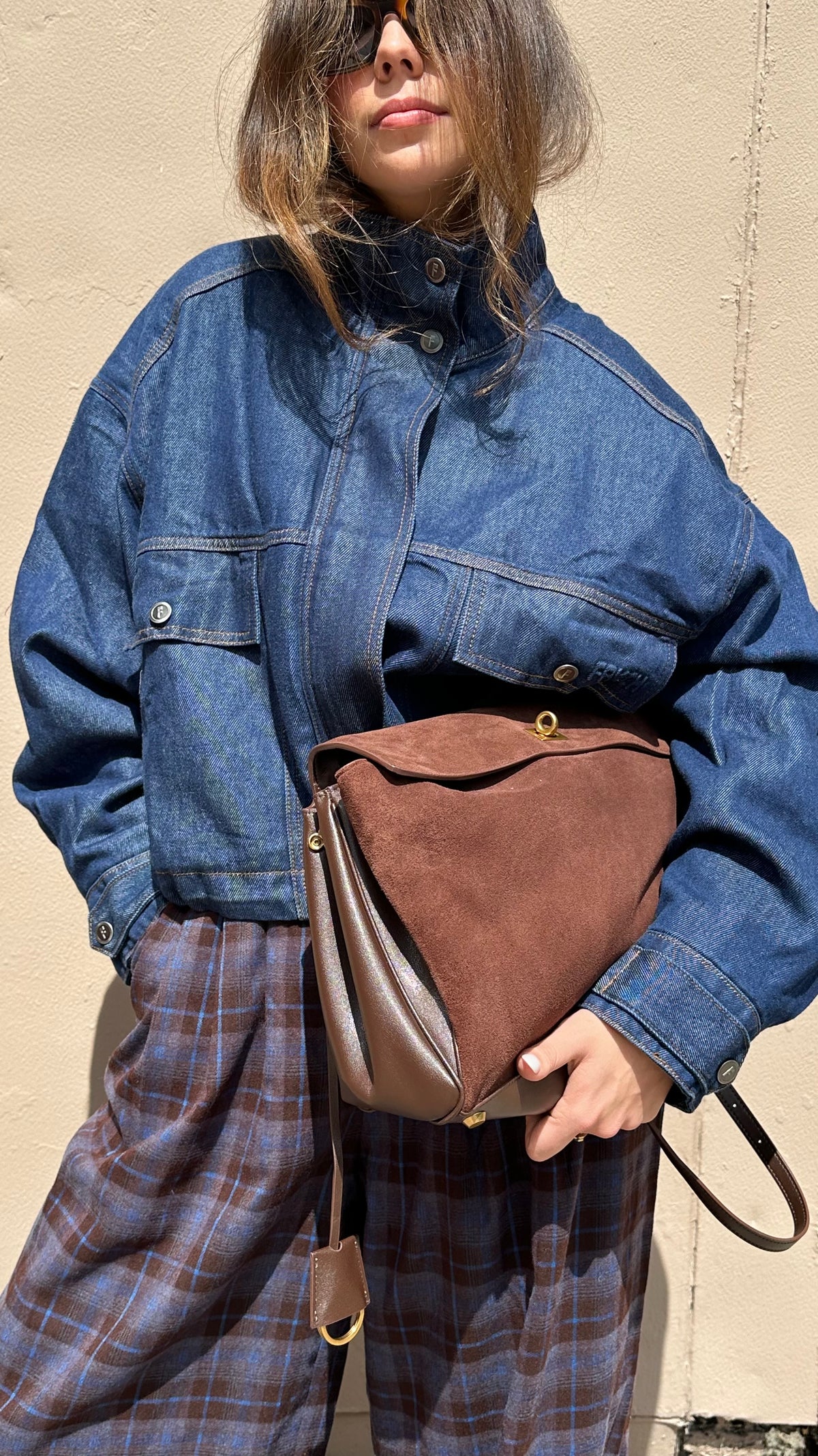 FRNCH Kiso Jacket