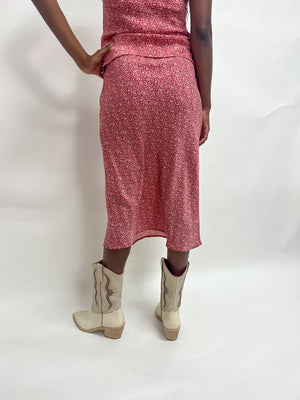Florentine Skirt