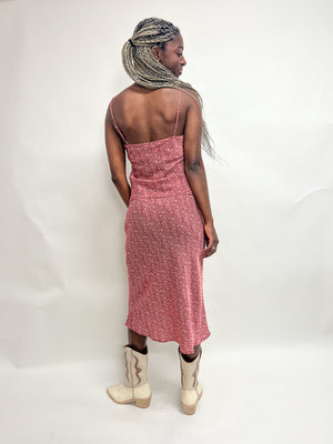 Florentine Skirt