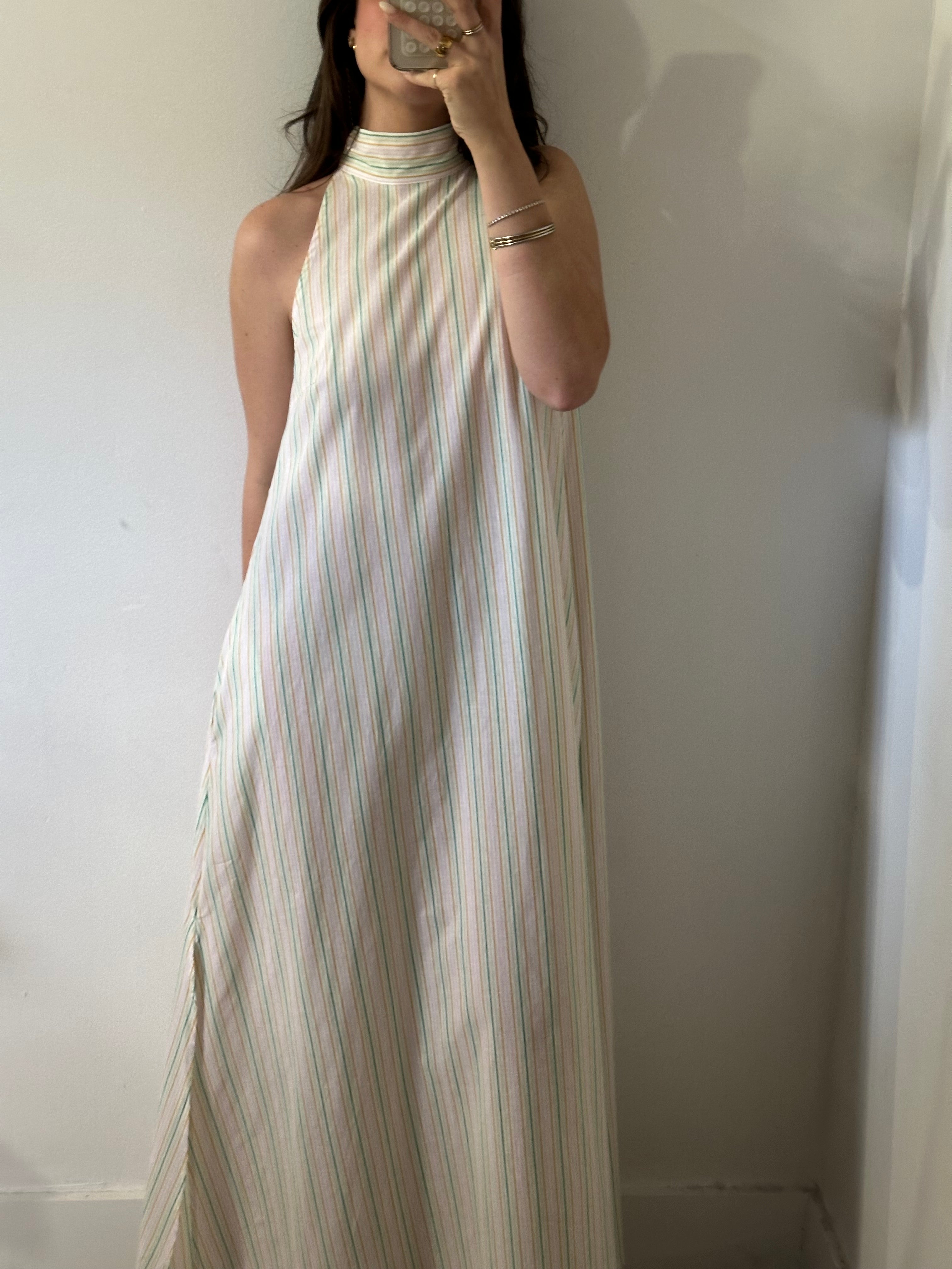 FRNCH Giuseppina Dress
