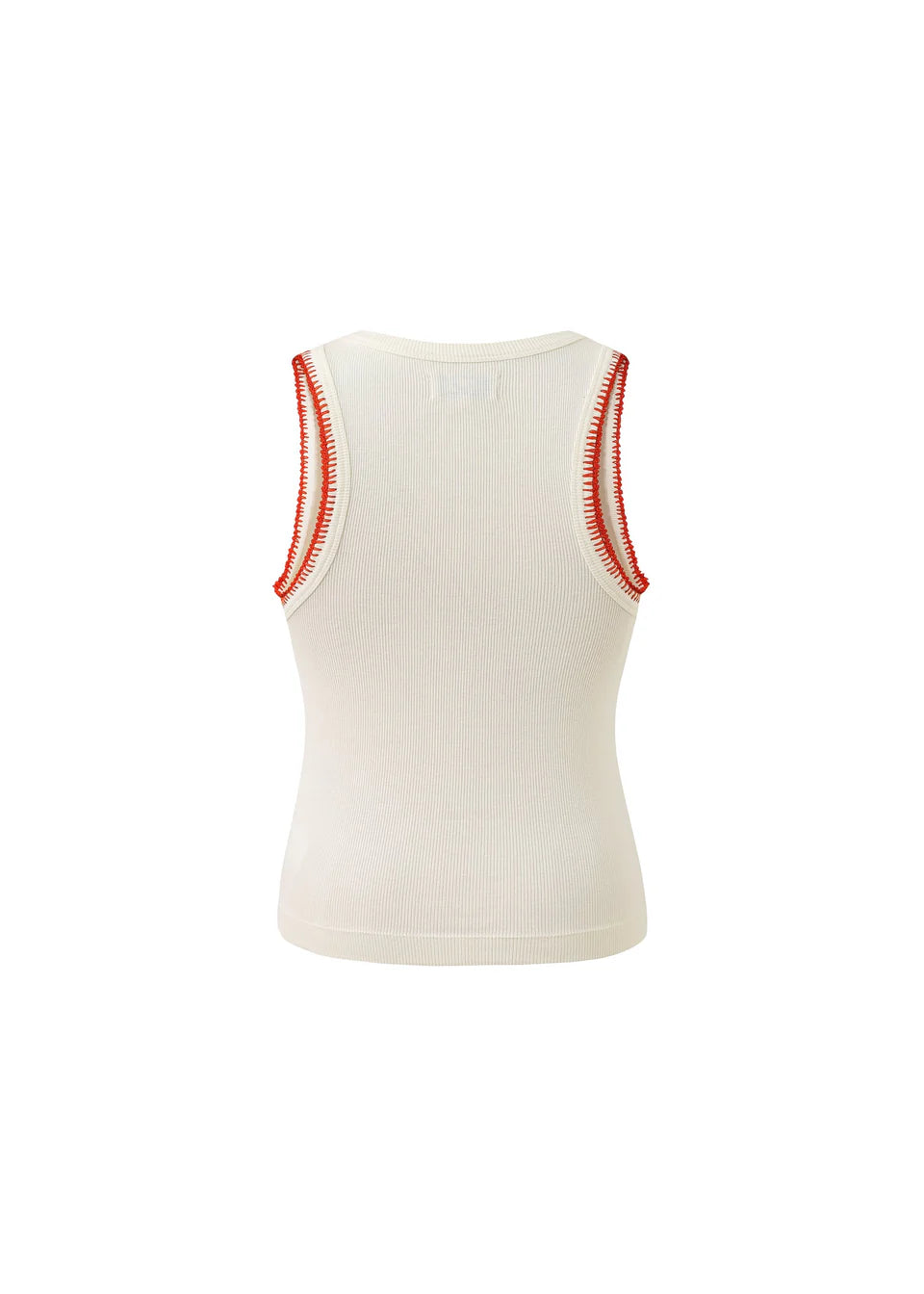 FRNCH Immacolata Tank Top