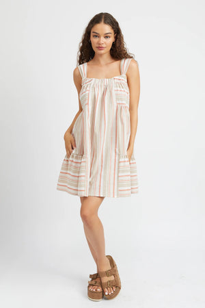 Phoebe Mini Dress