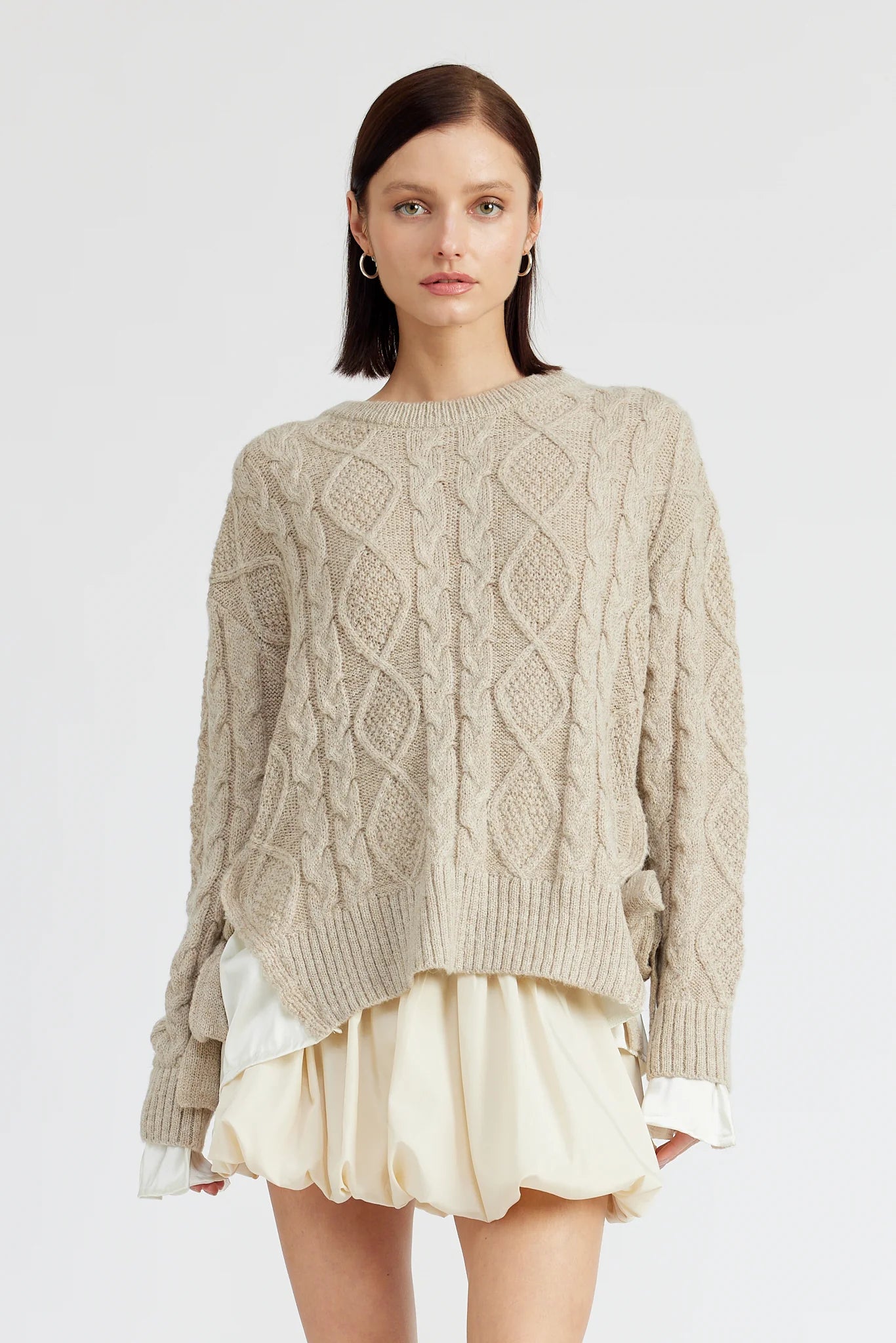 Aspen Sweater