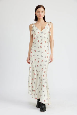 Maeve Maxi Dress