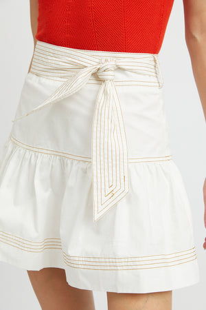 Collin Mini Skirt