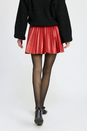 Margot Mini Skirt