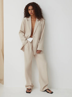 Nadia Trouser