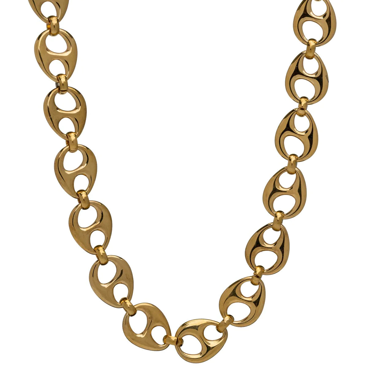 Bracha Piper Chain Necklace