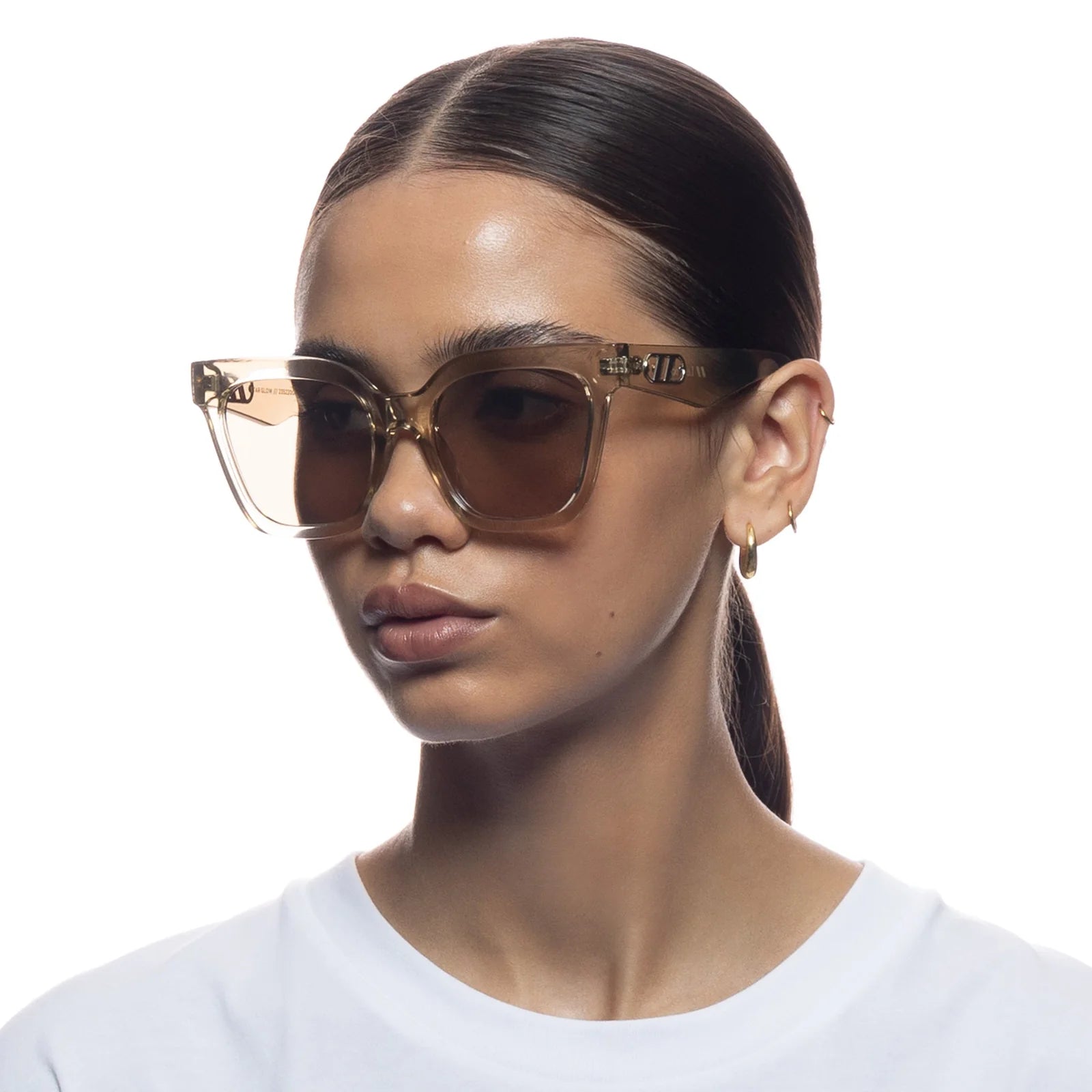 Glow sunglasses discount